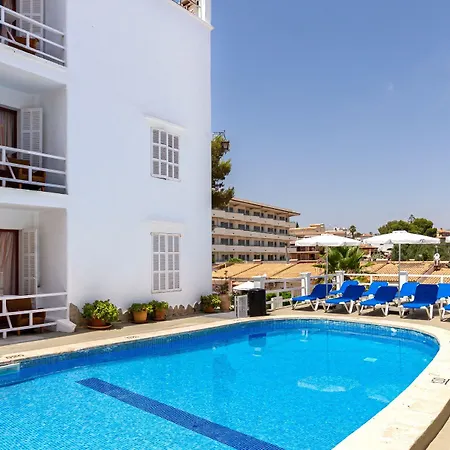 Residencia San Francisco 3*