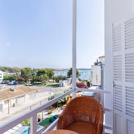 Residencia San Francisco 3*