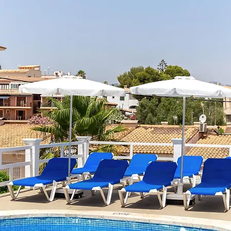 Residencia San Francisco 3*