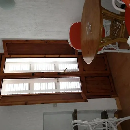 Residencia San Francisco Гостевой дом Пуэрто-Колом