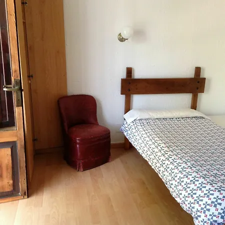 Residencia San Francisco Гостевой дом