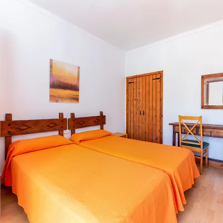 Residencia San Francisco Maison d'hôtes Portocolom (Mallorca)