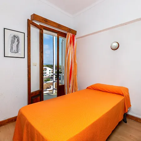 Residencia San Francisco 3*