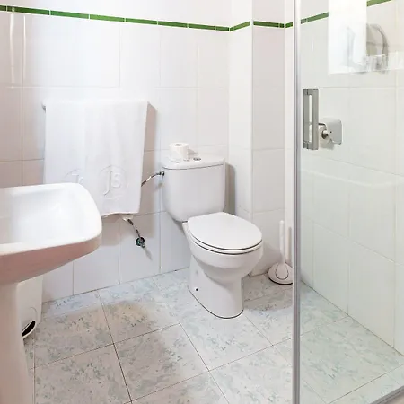 Residencia San Francisco 3*