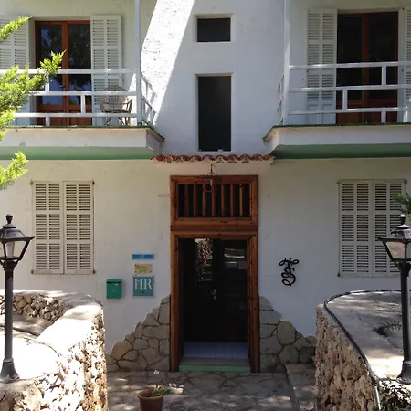 Residencia San Francisco Portocolom (Mallorca)