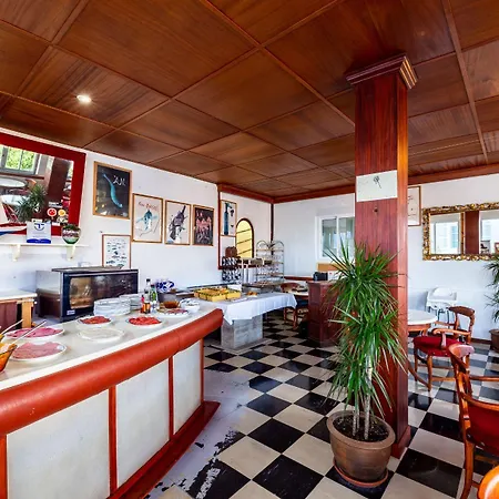 Residencia San Francisco Maison d'hôtes 3*