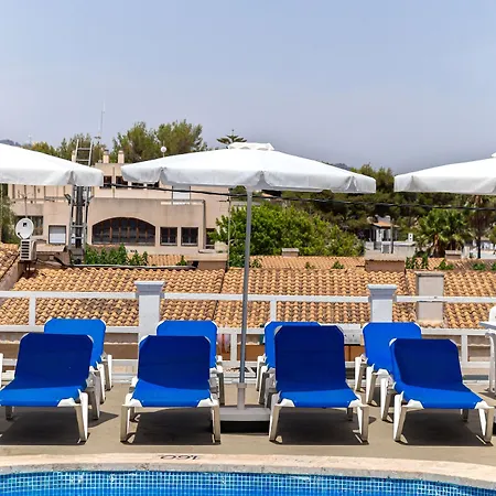 Residencia San Francisco 3*