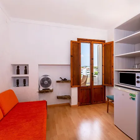 Residencia San Francisco Maison d'hôtes Portocolom (Mallorca)