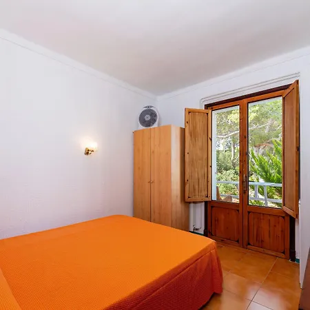 Residencia San Francisco Portocolom (Mallorca)